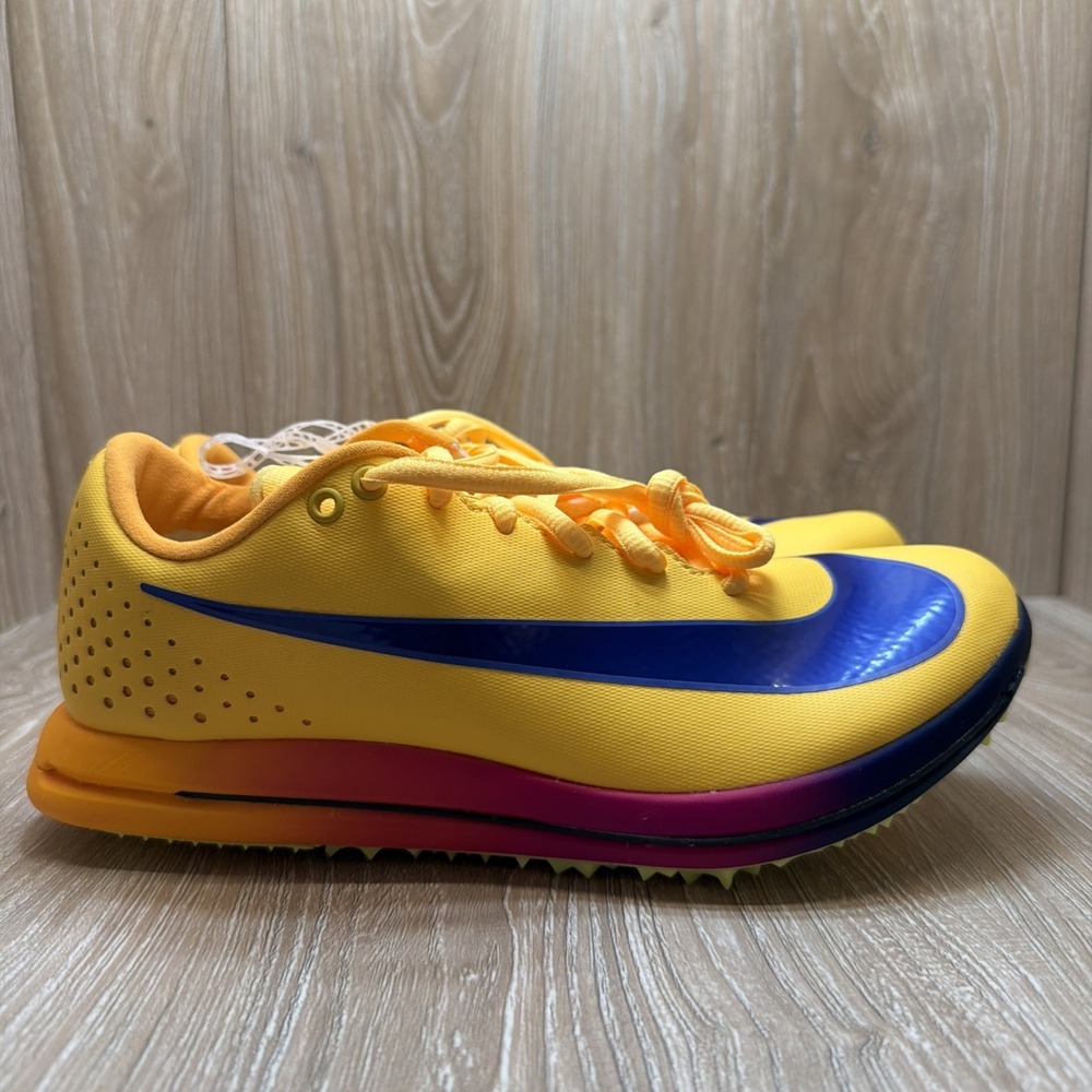 Nike Triple Jump Elite 3 Track & Field Jumping Spikes HV6425-800 Mens Size 6.5